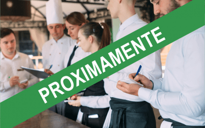 CURSO DE RESTAURANTE BAR En Trujillo.